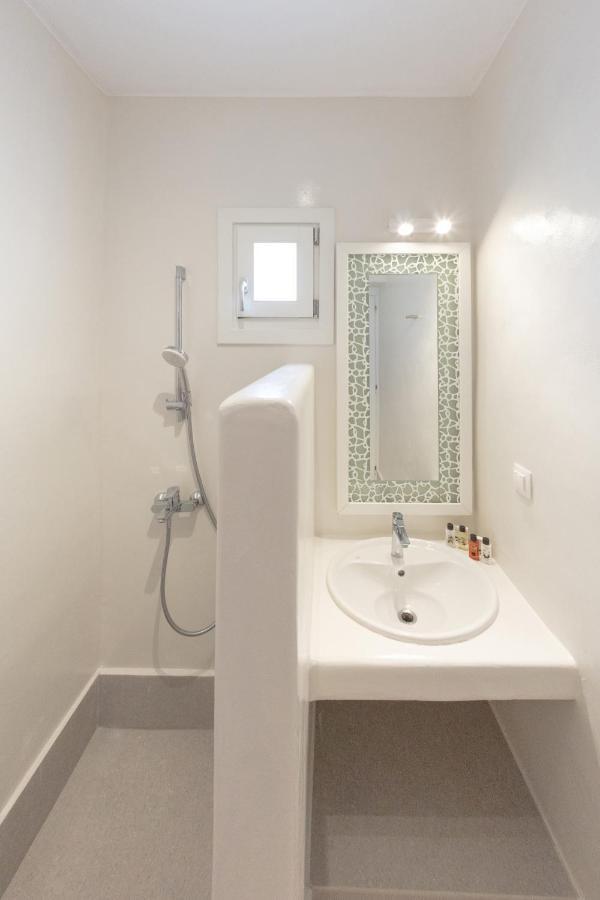 Corfostar Rooms Mykonos Town 외부 사진
